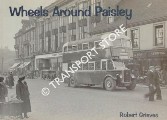 Wheels Around Paisley by GRIEVES, Robert